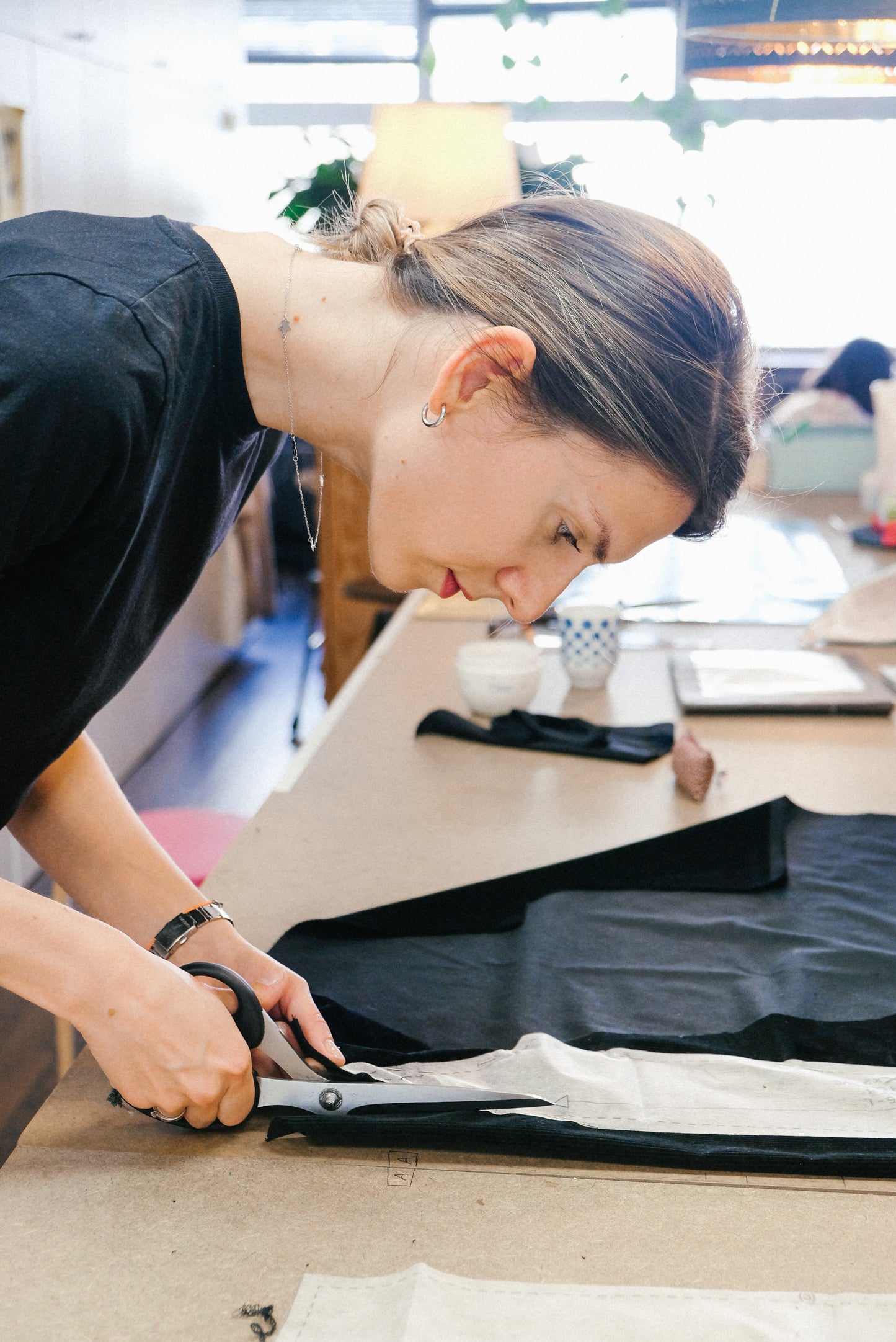 Sewing Starter Workshop (3,5 Hours)