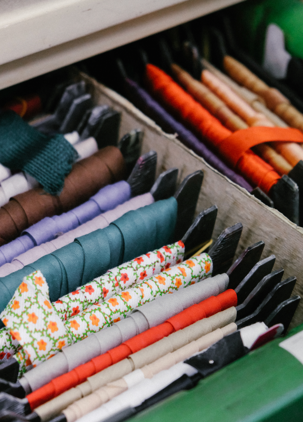Sewing Starter Workshop (3,5 Hours)