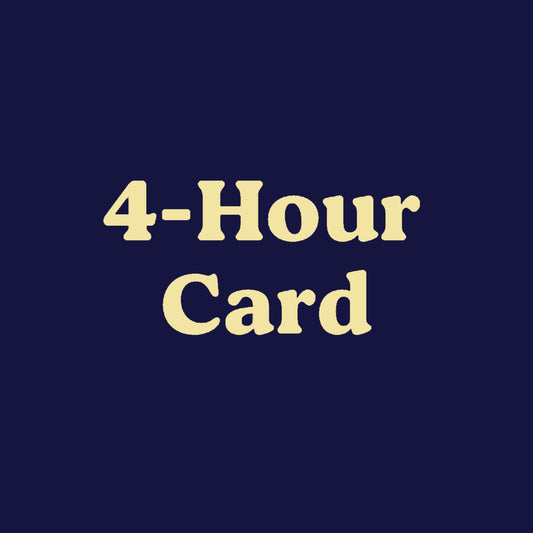 Hour Cards