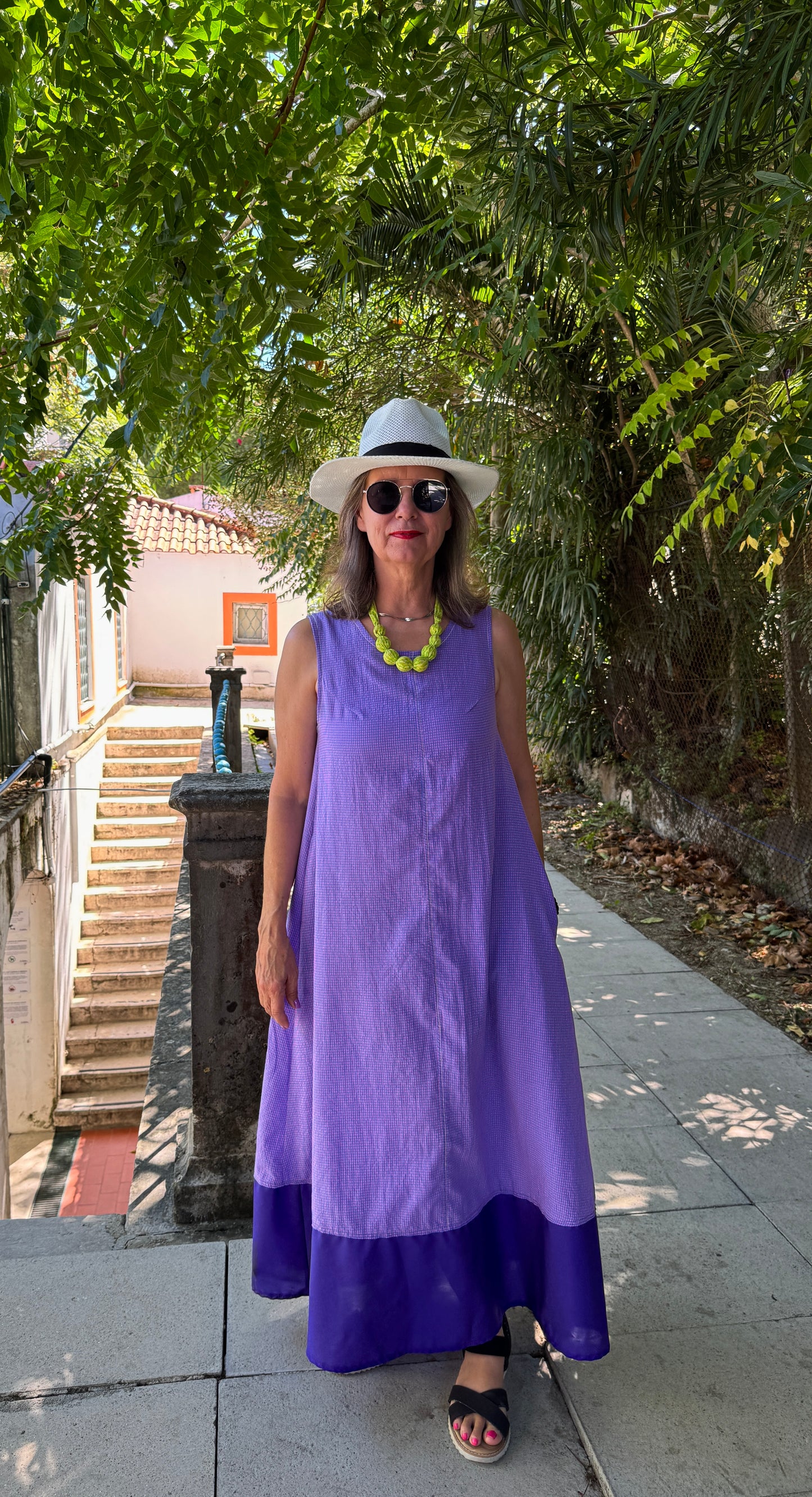 Sew Your First Capsule Wardrobe - 20 hrs intensive course