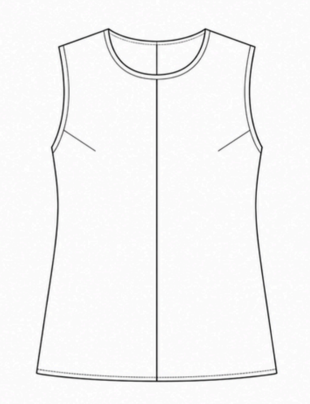 Sew Your First Capsule Wardrobe
