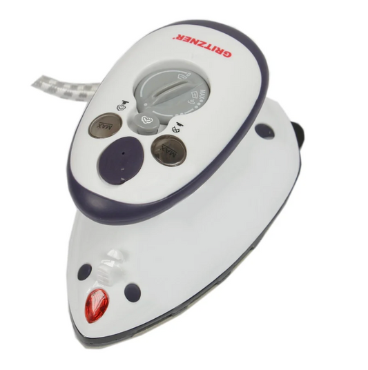 Gritzner Mini Steam Iron 636