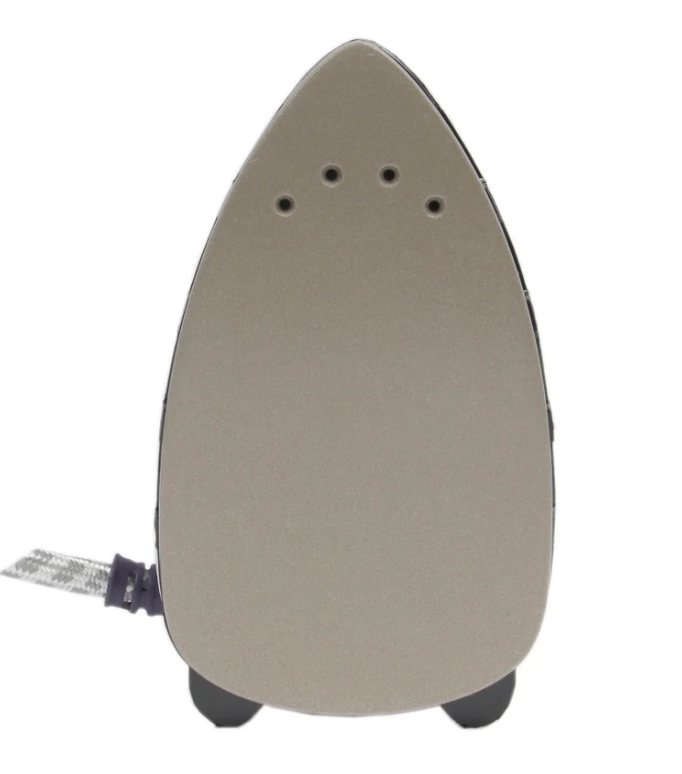 Gritzner Mini Steam Iron 636