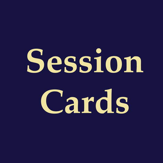 Session Card