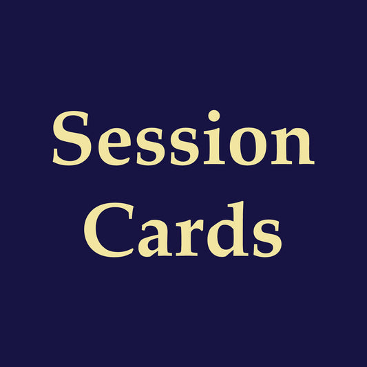 Session Card